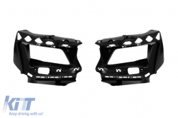 8M style tuning package suitable for BMW 8 Series G16 2018–2022-image-6235368