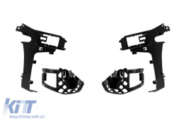 8M style tuning package suitable for BMW 8 Series G16 2018–2022-image-6235371
