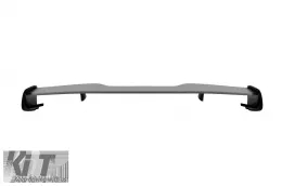 A Design A45 csomagtartó spoiler Mercedes A-osztály W176 2012-2018, fényezetlen-image-6144438