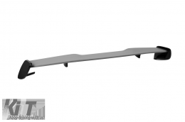 A Design A45 csomagtartó spoiler Mercedes A-osztály W176 2012-2018, fényezetlen-image-6144439
