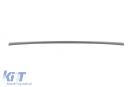 A Design C63 csomagtartó spoiler Mercedes C-osztály W204 sedan 2008-2014, fényezetlen-image-6144416