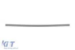 A Design C63 csomagtartó spoiler Mercedes C-osztály W204 sedan 2008-2014, fényezetlen-image-6144417