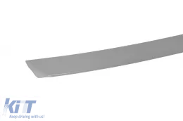 A Design C63 csomagtartó spoiler Mercedes C-osztály W204 sedan 2008-2014, fényezetlen-image-6144419