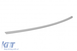 A Design csomagtér spoiler Mercedes CLS C219 2004-2010, fényezetlen-image-6137805