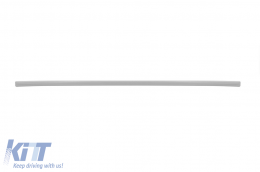 A Design csomagtér spoiler Mercedes CLS C219 2004-2010, fényezetlen-image-6137806