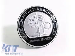 image-55-A Design Emblem geeignet für die Motorhaube des MERCEDES W223