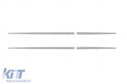 A Design package S65 type suitable for Mercedes S class W222 2017-2020, long wheelbase-image-6237649