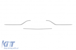 A Design package suitable for Mercedes CLS C218 2014-2017-image-6159083