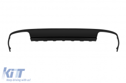 A Design package suitable for Mercedes E-Class W212 sedan 2009-2012-image-6150221