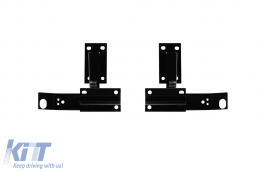A Design package type 63 suitable for Mercedes G-Class W463 2008-2017 conversion to W464-image-6163467