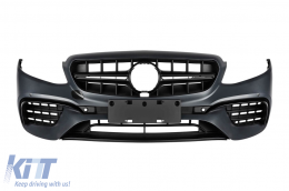 A design package type 63 suitable for Mercedes E-Class W213 2016-2019-image-6236072