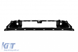 A Design package type 63 suitable for Mercedes GLE W166 2015-2019 with rear bumper-image-6265127