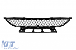 A Design package type 63 suitable for Mercedes GLE W166 2015-2019 with rear bumper-image-6265129