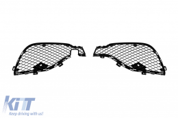 A Design package type 63 suitable for Mercedes GLE W166 2015-2019 with rear bumper-image-6265130