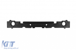 A Design package type 63 suitable for Mercedes GLE W167 SUV 2018-2023, after 2024 with chrome elements and chrome tips-image-6265191