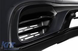 A Design package type 63 suitable for Mercedes GLC SUV X253 after 2020-image-6265221