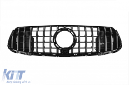 A Design package type 63 suitable for Mercedes GLC SUV X253 after 2020-image-6265223