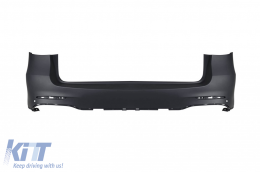 A Design package type 63 suitable for Mercedes GLC SUV X253 after 2020-image-6265247