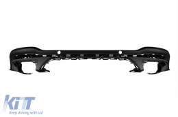 A Design package type 63 suitable for Mercedes GLC SUV X253 after 2020-image-6265250