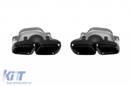 A Design package type 63 suitable for Mercedes GLC SUV X253 after 2020-image-6265263