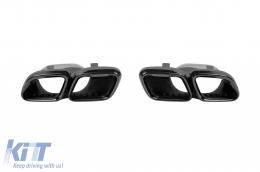 A Design package type 63 suitable for Mercedes GLC SUV X253 after 2020-image-6265264