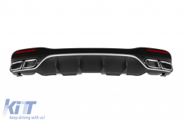 A Design PACKAGE TYPE 63 SUITABLE FOR MERCEDES GLE W166 2015-2019-image-6265348