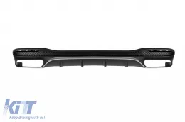A Design PACKAGE TYPE 63 SUITABLE FOR MERCEDES GLE W166 2015-2019-image-6265349