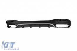 A Design PACKAGE TYPE 63 SUITABLE FOR MERCEDES GLE W166 2015-2019-image-6265350