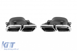 A Design PACKAGE TYPE 63 SUITABLE FOR MERCEDES GLE W166 2015-2019-image-6265353