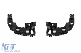 A Design PACKAGE TYPE 63 SUITABLE FOR MERCEDES GLE W166 2015-2019-image-6265356