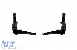 A Design PACKAGE TYPE 63 SUITABLE FOR MERCEDES GLE W166 2015-2019-image-6265366