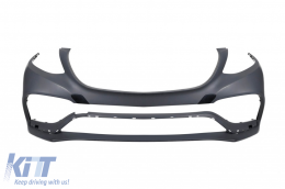 A Design package type 63 suitable for Mercedes GLE Coupe C292 after 2015-image-6265376