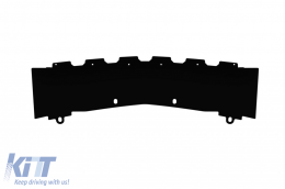 A Design package type 63 suitable for Mercedes GLE Coupe C292 after 2015-image-6265385