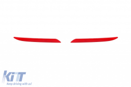 A Design package type 63 suitable for Mercedes GLE Coupe C292 after 2015-image-6265395