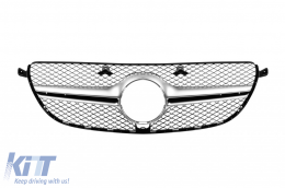 A Design package type 63 suitable for Mercedes GLE Coupe C292 after 2015-image-6265397