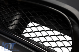 A Design package type C63 suitable for Mercedes C-Class W205 sedan 2013-2019-image-6265279