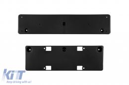 A Design package type C63 suitable for Mercedes C-Class W205 sedan 2013-2019-image-6265282