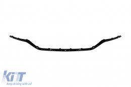 A Design package type C63 suitable for Mercedes C-Class W205 sedan 2013-2019-image-6265284