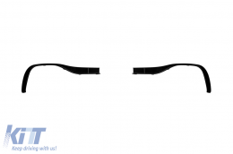 A Design package type E63 suitable for Mercedes E-Class W213 sedan after 2020-image-6141438