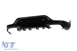 A Design package type GLC63 suitable for Mercedes GLC Coupe C253 2020-2023-image-6159110