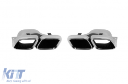 A Design package type GLC63 suitable for Mercedes GLC Coupe C253 2020-2023-image-6159112