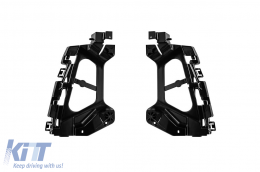 A Design package type GT63 with chrome/black grille type GT suitable for Mercedes A Design GT X290 4 Door Coupe after 2019-image-6149174