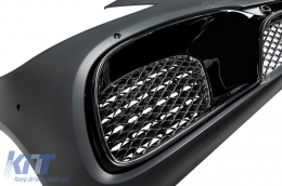 A Design package type S65 suitable for Mercedes S-Class W222 2017-2020 long or short wheelbase-image-6265820