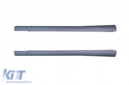 image-70-A Design side skirts suitable for Mercedes E-Class W212 2009-2014
