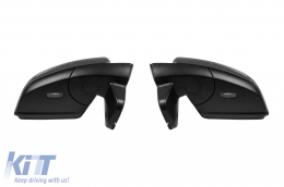 A design-style folding tuning side mirrors suitable for Mercedes G-class W463 1989-2013-image-6264641