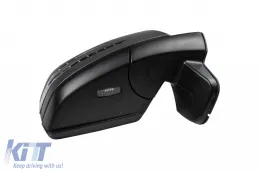 A design-style folding tuning side mirrors suitable for Mercedes G-class W463 1989-2013-image-6264642