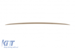 A Design típusú csomagtér spoiler Mercedes C-osztály C205 Coupe 2016-2020, fényezetlen-image-6144459