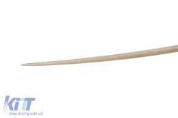 A Design típusú csomagtér spoiler Mercedes C-osztály C205 Coupe 2016-2020, fényezetlen-image-6144462