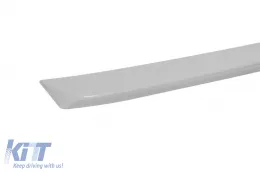 A Design trunk spoiler suitable for Mercedes CLS C218 2011-2018, unpainted-image-6227540