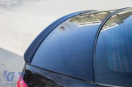 A Design trunk spoiler suitable for Mercedes CLS C218 2011-2018, unpainted-image-6227546